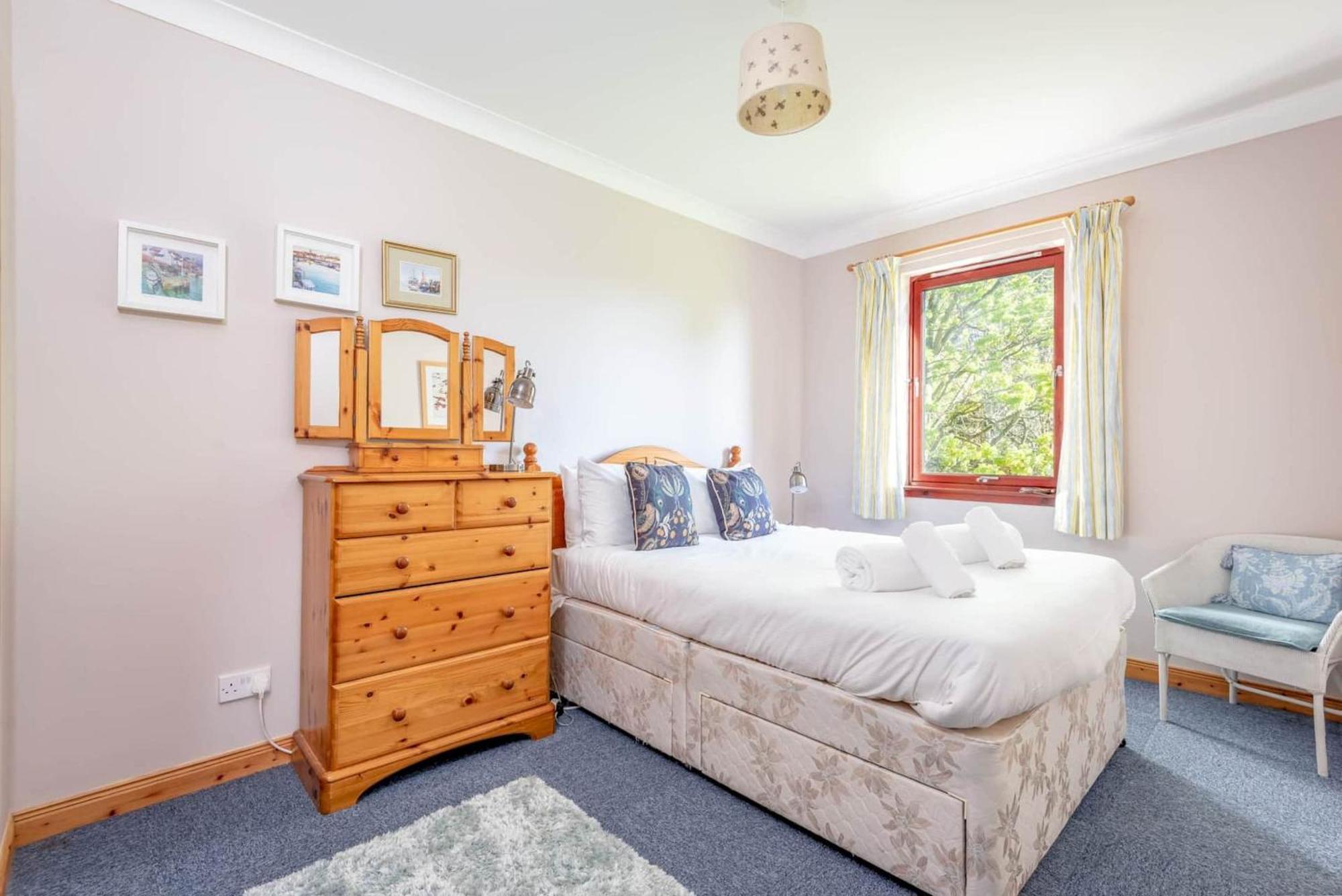 Old Mill Cottage St Andrews Esterno foto